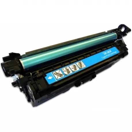 Compatible Toner Canon 040H Cyan 0459C001 / 0458C001