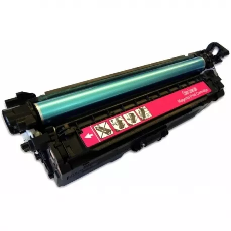 Compatible Toner Canon 040H Magenta 0457C001 / 0456C001