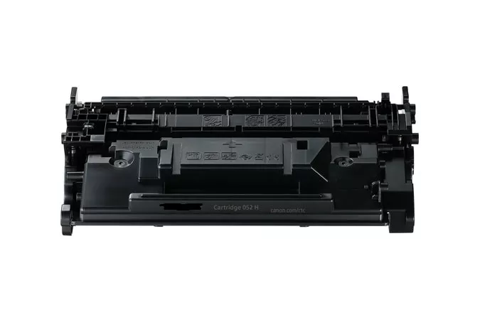 Compatible Toner CANON 052H / CRG-052H Negro 2200C002