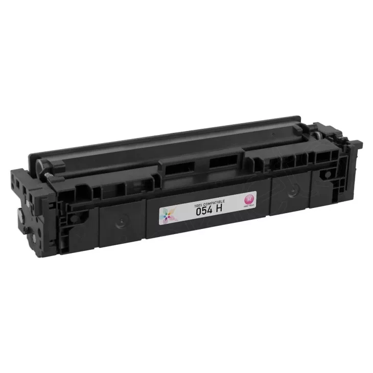 Compatible Toner CANON 054H MAGENTA 3026C002 / 3022C002