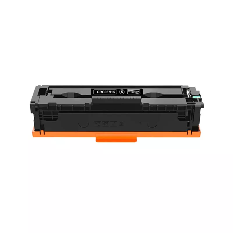Compatible Canon 069 / 5094C002 Negro Cartucho de Toner