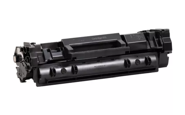 Compatible Canon 072 Negro Cartucho de Toner para Canon i-SENSYS MF287dw - Canon imageCLASS LBP172dw / MF284dw / MF287dw / MF289dw