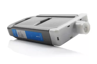 Compatible Tinta Canon PFI703 / PFI303 CYAN PIGMENTADA 2964B001/2959B001 para Canon imagePROGRAF IPF 810 / 815 / 820 / 825