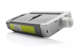 Compatible Tinta Canon PFI703 / PFI303 AMARILLO PIGMENTADA 2966B001 / 2961B001 para Canon imagePROGRAF IPF 810 / 815 / 820 / 825