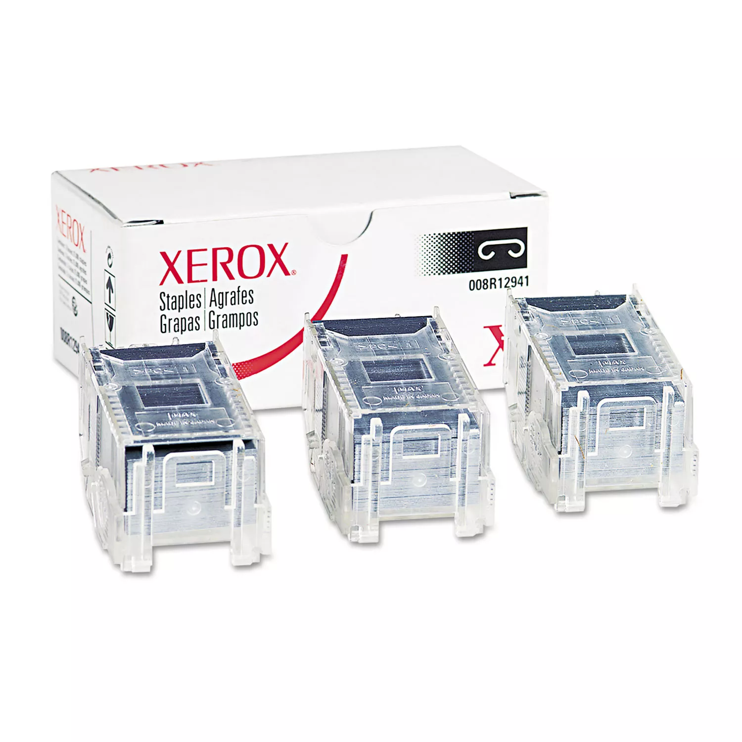 Xerox cartucho de grapas (108R00535, 108R535)