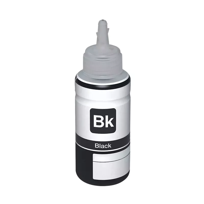 Compatible Tinta EPSON 112 Negro Pigmentada - C13T06C14A