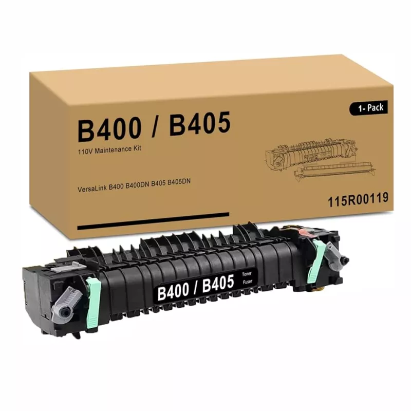 Compatible Xerox VersaLink B400 / B405 Negro Fusor 115R00120