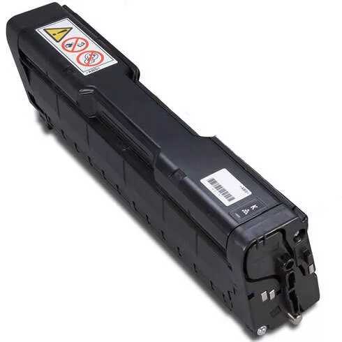 Compatible Ricoh Aficio SP-C360 / SP-C361 Negro Cartucho de Toner 408188 / 408184 / 408250 / SPC360E / SPC360HE / SPC360X