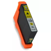 LEXMARK 150XL AMARILLO CARTUCHO DE TINTA GENERICO 14N1618E