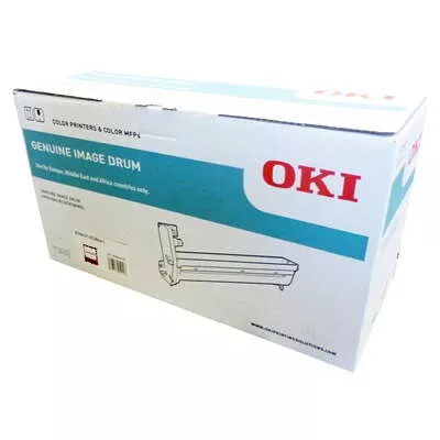 OKI Executive ES5432 / ES5442 / ES5463 / ES5473 Cyan Tambor de Imagen Original - 46484123 (Drum)