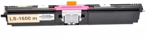 Compatible Toner KONICA MINOLTA MAGICOLOR 1600W Magenta A0V30CH