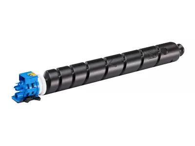 Compatible Kyocera TK-8800C Cyan Cartucho de Toner 1T02RRCNL0 para Kyocera ECOSYS P8060 cdn