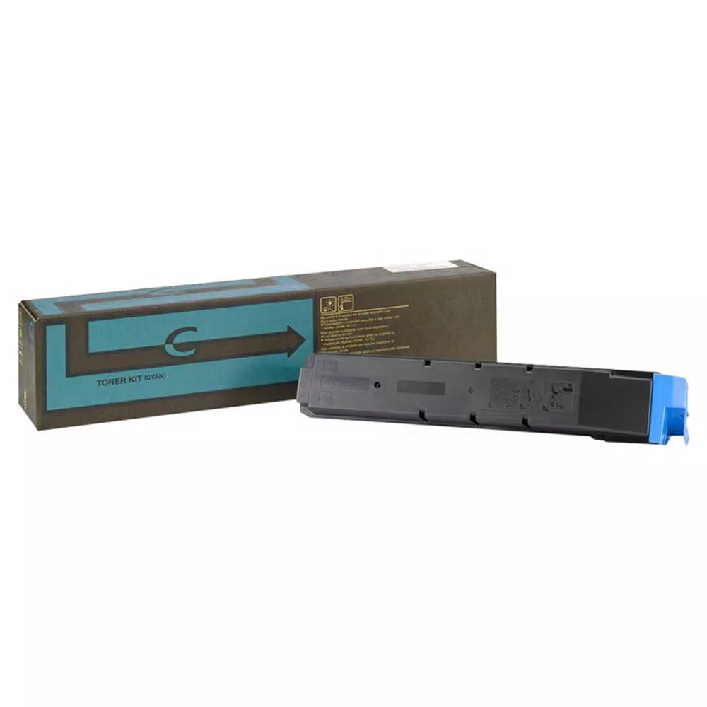 KYOCERA T&Oacute;NER CIAN FS-C8600/C8650DN TK 8600 C