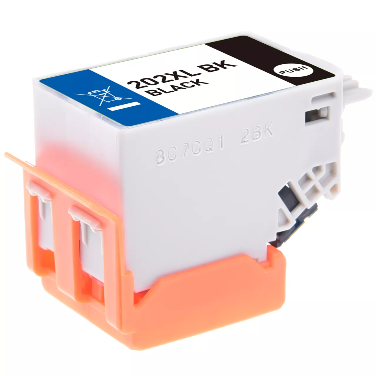Compatible Epson 202XL Negro Cartucho de Tinta C13T02G14010 / C13T02E14010