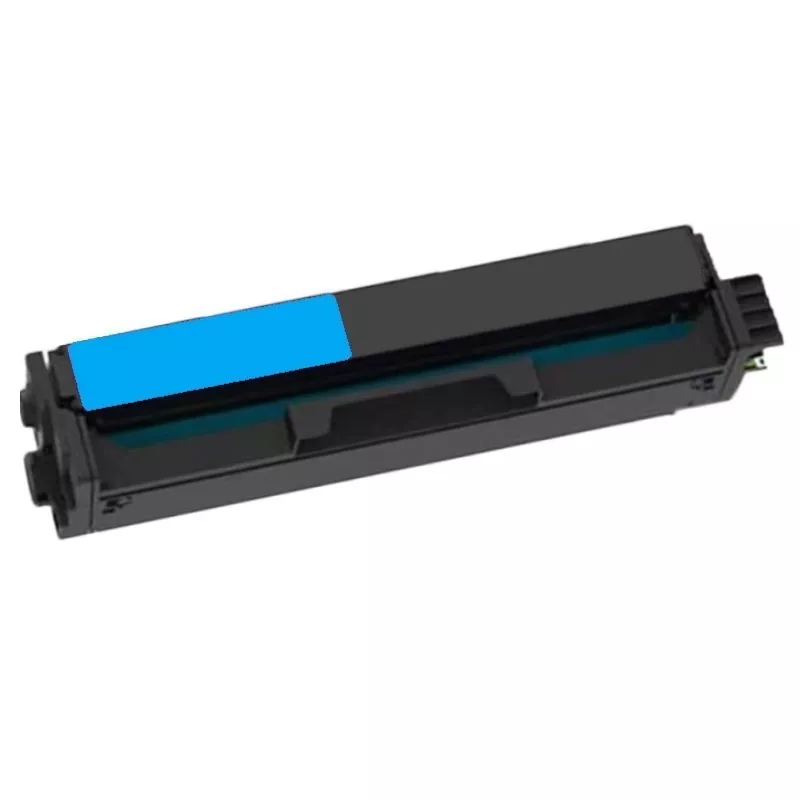 Compatible Lexmark CS331dw / CS431dw / CX331adwe / CX431adw Cyan Cartucho de Toner 20N20C0