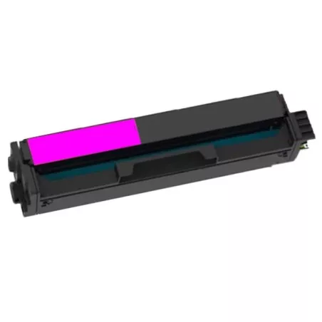 Compatible Lexmark CS331dw / CS431dw / CX331adwe / CX431adw Magenta Cartucho de Toner 20N20M0