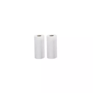 PACK 6 ROLLO DE PAPEL TERMICO PARA FAX 210X100X25MM