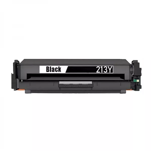 Compatible HP W2130A / W2130X / W2130Y Negro Cartucho de Toner 213A / 213X / 213Y