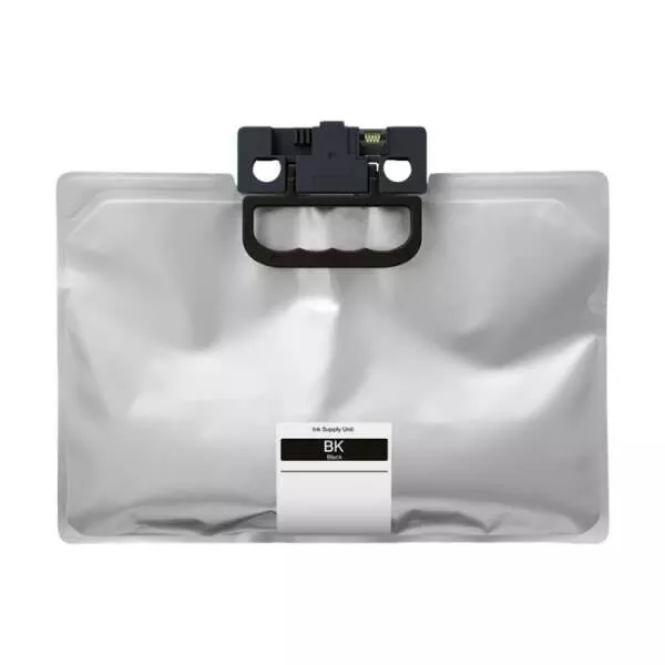 Compatible Epson T12D1 Negro Cartucho de Tinta Pigmentada C13T12D140