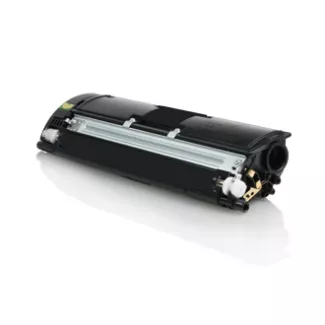 Compatible Konica Minolta MagiColor 2400W / 2500W Negro  - Reemplaza A00W432