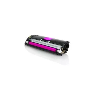 Comaptible Konica Minolta MagiColor 2400W / 2500W Magenta  - Reemplaza A00W232