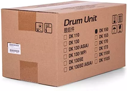 Kyocera Tambor DK-150 original | 302H493011