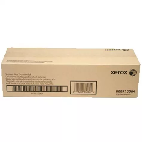 Xerox WorkCenter 7525 / 7530 / 7535 / 7545 / 7556 Rodillo de Transferencia Original - 008R13064