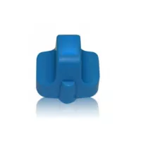Compatible Tinta HP 363 cyan |  C8771EE