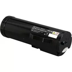Compatible Toner XEROX WORKCENTRE 3655 Negro 106R02740