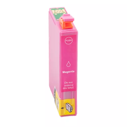 Compatible Tinta EPSON 405XL Magenta | Tinta Gen&eacute;rica C13T05H34010 / C13T05G34010