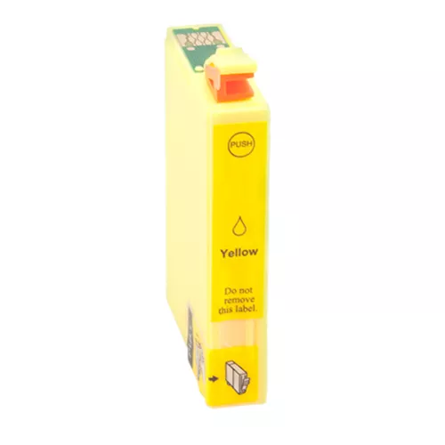 Compatible Tinta EPSON 405XL Amarillo | Tinta Gen&eacute;rica C13T05H44010 / C13T05G44010