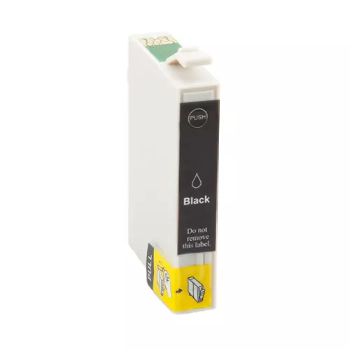 Epson T0481 negro | Cartucho de tinta compatible C13T04814010