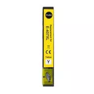 Compatible Tinta EPSON 407XL AMARILLO C13T07U440