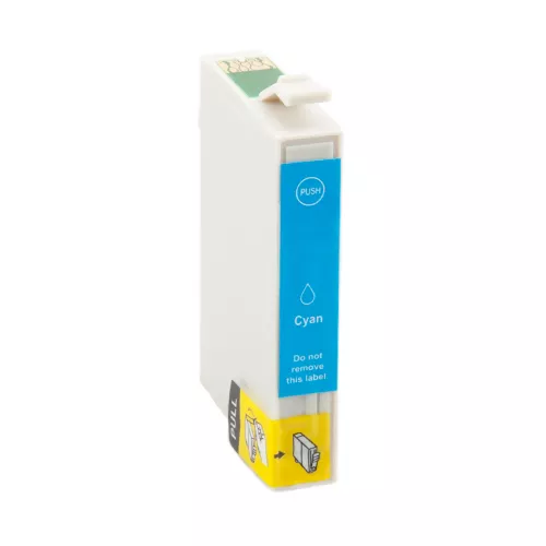 Epson T0482 cyan | Cartucho de tinta compatible C13T04824010