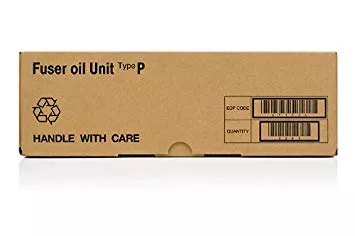 Ricoh Aceite de fusi&oacute;n 411744 Type P