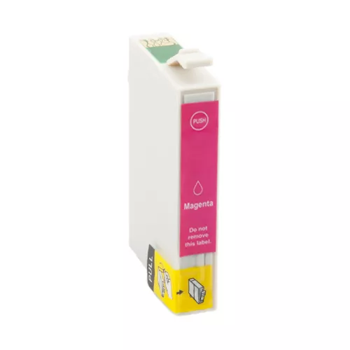 Epson T0483 magenta | Cartucho de tinta compatible C13T04834010