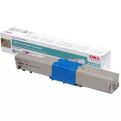 OKI Executive ES3452 MFP / ES5431DN / ES5462 MFP Magenta Cartucho de Toner Original - 44973510