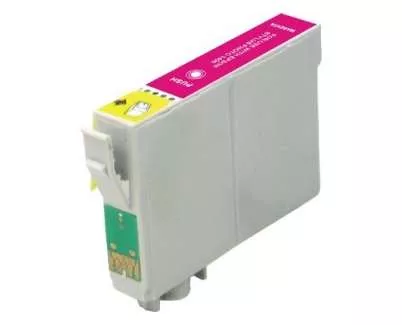 Compatible Tinta Epson 502XL / 502 Magenta (T02W3 / T02V3) C13T02W34010 / C13T02V34010