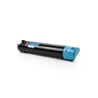 DELL 5130 CYAN CARTUCHO DE TONER COMPATIBLE 593-10922