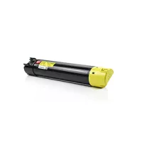 DELL 5130 AMARILLO CARTUCHO DE TONER COMPATIBLE 593-10924