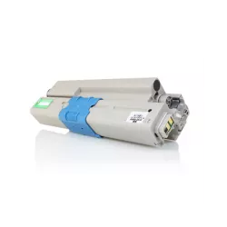 Compatible Toner OKI EXECUTIVE ES3452 MFP / ES5431 DN / ES5462 MFP Negro 44973512