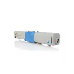 Compatible Toner OKI EXECUTIVE ES3452 MFP / ES5431 DN / ES5462 MFP Cyan 44973511