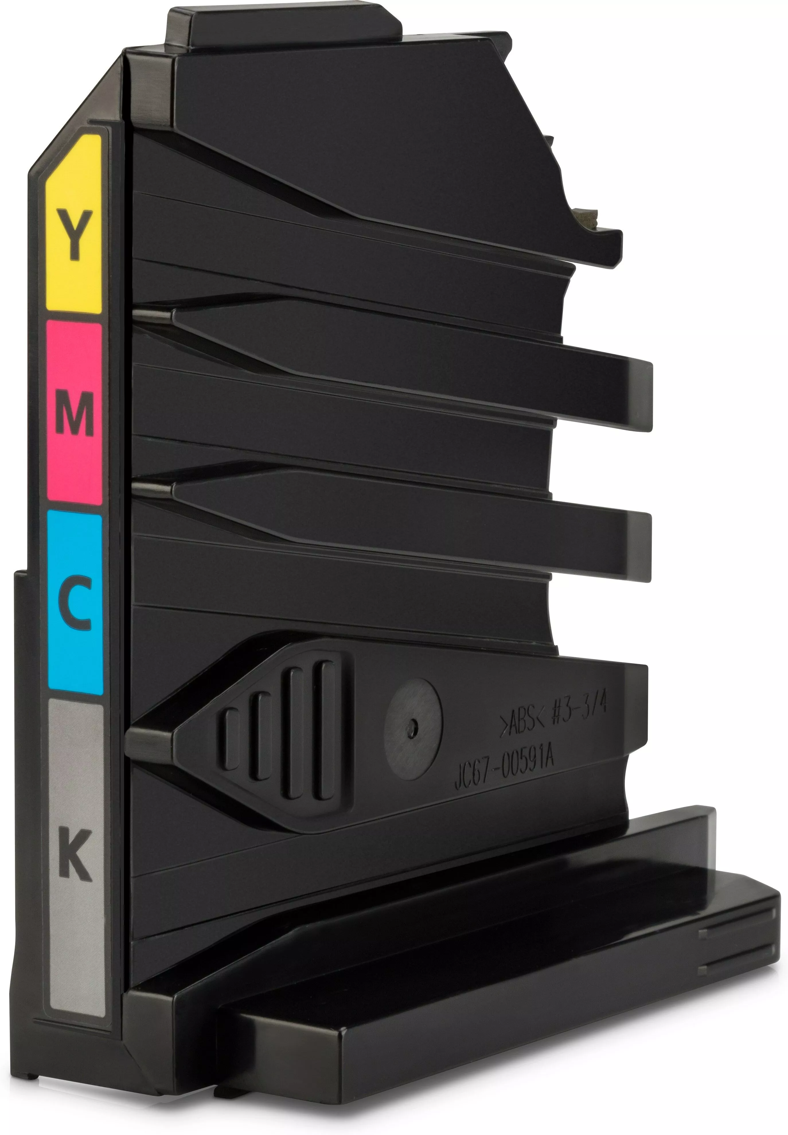 HP 5KZ38A Bote residual original para Color Laser 150, MFP 178, MFP 179