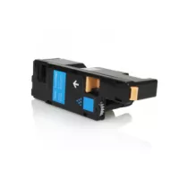 Compatible Toner XEROX PHASER 6020 / 6022 - WORKCENTRE 6025 / 6027 Cyan 106R02756