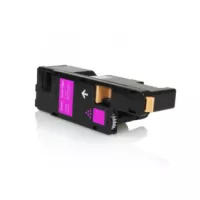 Compatible Toner XEROX PHASER 6020 / 6022 - WORKCENTRE 6025 / 6027 Magenta 106R02757
