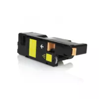 Compatible Toner XEROX PHASER 6020 / 6022 - WORKCENTRE 6025 / 6027 Amarillo 106R02758