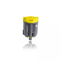 Compatible Toner XEROX PHASER 6110 Amarillo 106R01273
