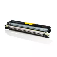 XEROX PHASER 6121MFP AMARILLO CARTUCHO DE TONER GENERICO 106R01468