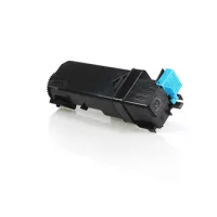 Compatible Toner XEROX PHASER 6125 Cyan 106R01331