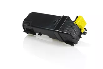 XEROX PHASER 6130 AMARILLO CARTUCHO DE TONER COMPATIBLE 106R01280